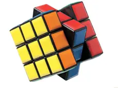 Giochi matematici nel nuovo libro di Giovanni Filocamo