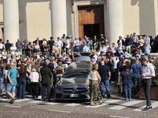 I funerali di Giovanni Fava