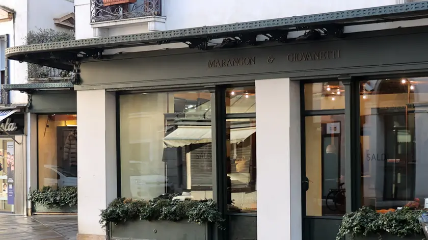 Marangon & Giovanetti