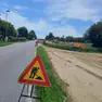 Terraglio Est, il cantiere
