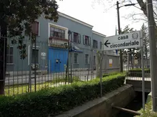 Il carcere di Santa Bona