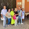 La lettera consegnata in Prefettura