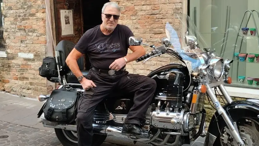 Tiziano “Tita” Granello