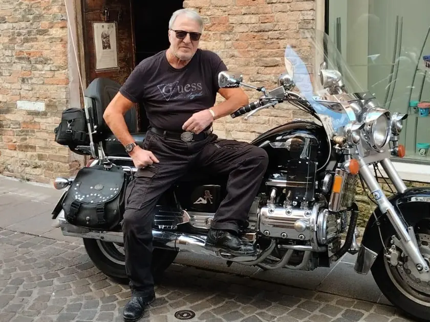 Tiziano “Tita” Granello