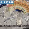 Il materiale sequestrato e i contanti