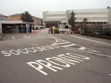 L'ospedale di Treviso