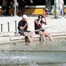 Ancora un weekend di gran caldo in Veneto