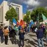 Electrolux Susegana, 420 esuberi per aumentare la produttività