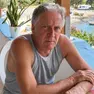 Giancalo Terrin, papà di Tania, aveva 68 anni