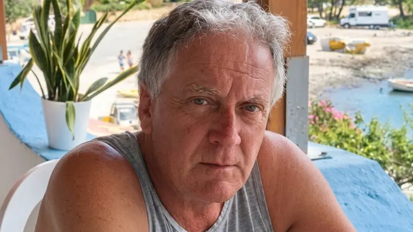 Giancalo Terrin, papà di Tania, aveva 68 anni