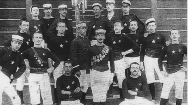 La formazione di Udine