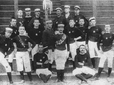 La formazione di Udine