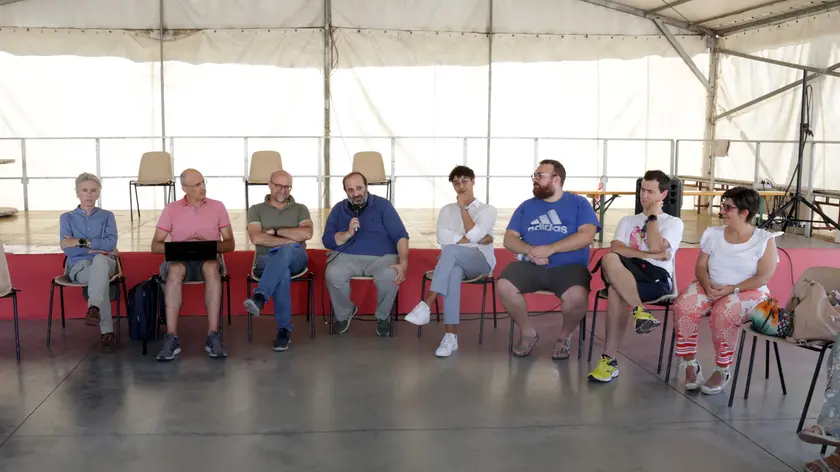 La Festa Democratica