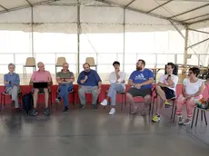 La Festa Democratica
