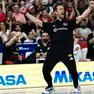 Daniele Santarelli, coach della nazionale turca