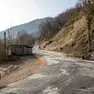 Frane e smottamenti ( Fregona )