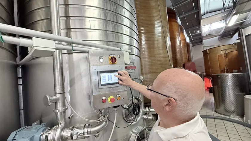 Prosecco, il tesoretto da 680mila ettolitri e la battaglia sui vigneti eroici