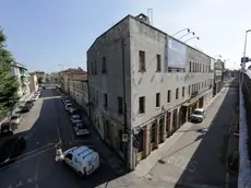 Treviso, ex Cuor di Treviso: depositato il progetto per la demolizione