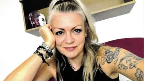 Laura Favero