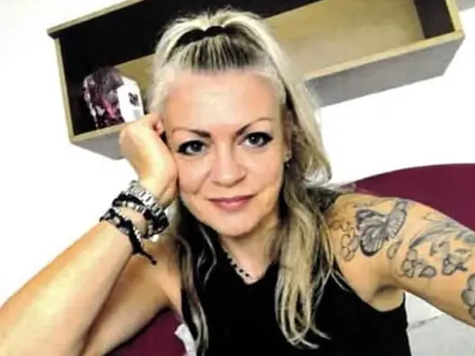 Laura Favero