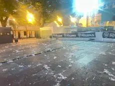 La situazione post Palio