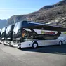 Alcuni mezzi di Dolomitibus