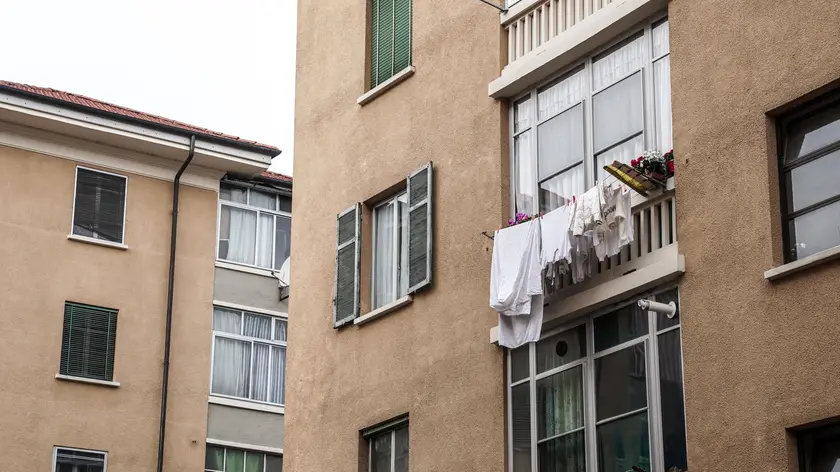 Via libera alle norme sull'edilizia pubblica