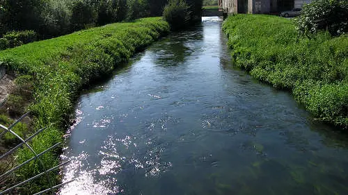 San Giorgio delle Pertiche, auto senza targhe nel Tergola: trovato un corpo