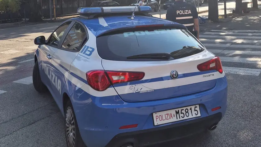 I due giovani sono stati espulsi