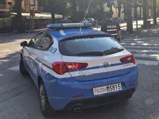 I due giovani sono stati espulsi