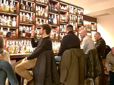 Il Boss Hogg di Treviso cerca un esperto di whisky