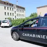 Sul posto sono intervenuti i carabinieri