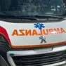 L'uomo è stato trovato morto in casa