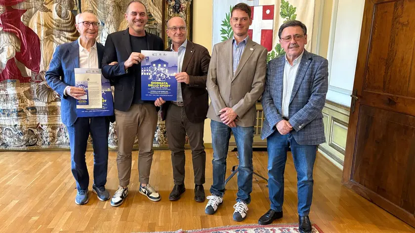 Il 13 settembre a Treviso torna la Giornata dello sport