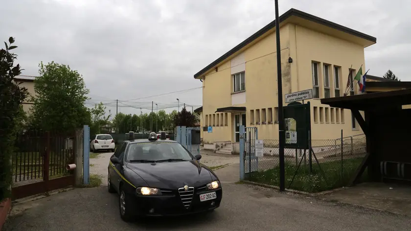 Treviso, pronta la nuova cittadella del sociale al Foro Boario