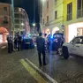Controlli in centro a Treviso