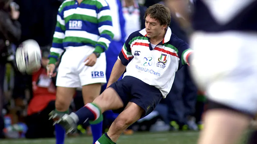 Diego Dominguez
