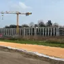 Il cantiere
