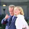 Vincent Lindon e Alba Rohrwacher