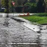 Diventa gialla per domani l'allerta per rischio idrogeologico in Veneto