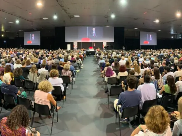 A Padova torna la Fiera delle Parole dal 30 settembre al 4 ottobre
