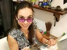 Luna Darin
