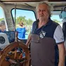 Il Caronte del Sile: «Riapriamo la conca e riportiamo le barche a Treviso»