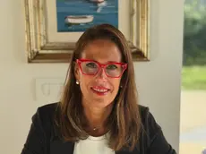 Adriana La Croix, psicologa del lavoro e delle organizzazioni