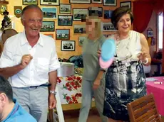 Caso Cavasotto, a processo 18 persone per l’estorsione da 1,2 milioni