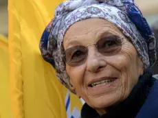 Emma Bonino, protagonista in prima linea per i diritti