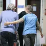 I familiari diventano caregiver