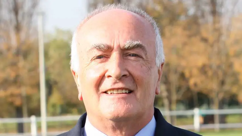 Giuseppe Maresio