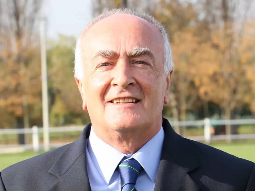 Giuseppe Maresio