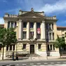 Il liceo Canova di Treviso
